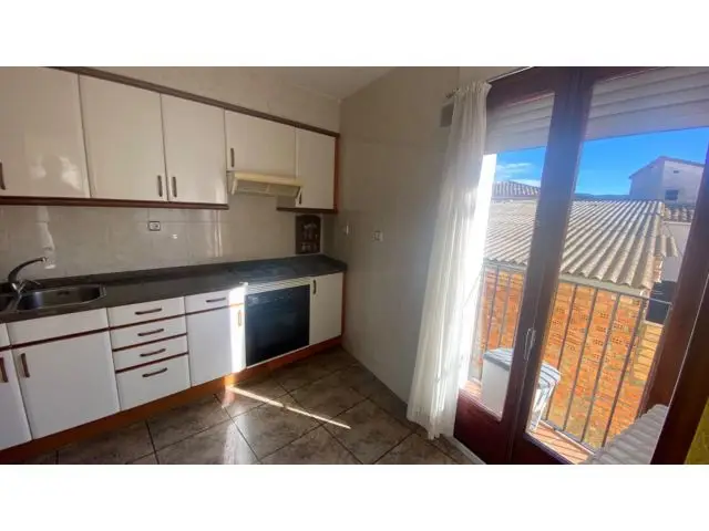 Casa Pueblo Luminosa 697m2 La Puebla de Castro