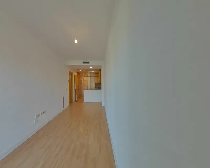 Piso en Venta Terrassa 48m2 Calle Montcada