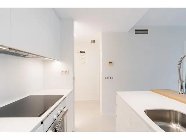 Atico en Venta en Calpe Playa Levante