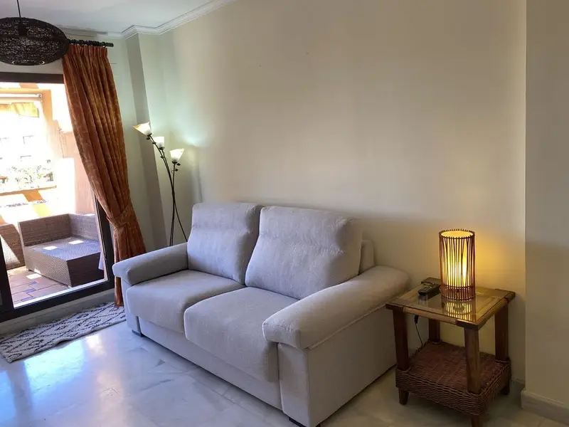 Apartamento Planta Media Lujo Estepona Costa del Sol