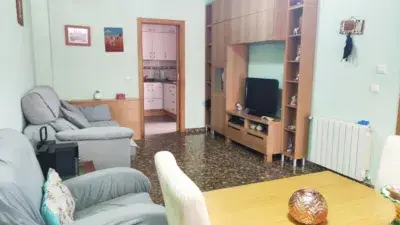 Piso en venta en Calle del Rey Don Jaime, 45