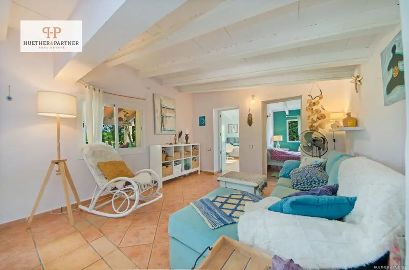 Finca Rural en Venta Santa Margalida Mallorca