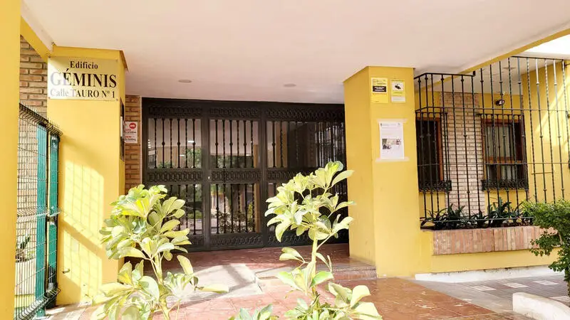 Apartamento 3 Dormitorios Arroyo de la Miel Cerca Playa Reforma
