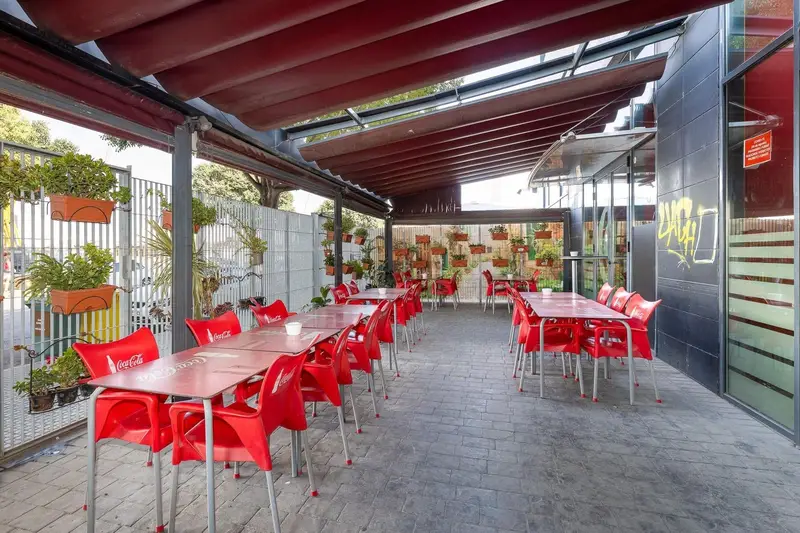 Local Comercial en alquiler en Palma de Mallorca, Mallorca