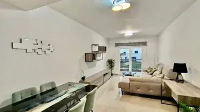 Alquiler Piso 90m2 3 Dorm 2 Baños Granada