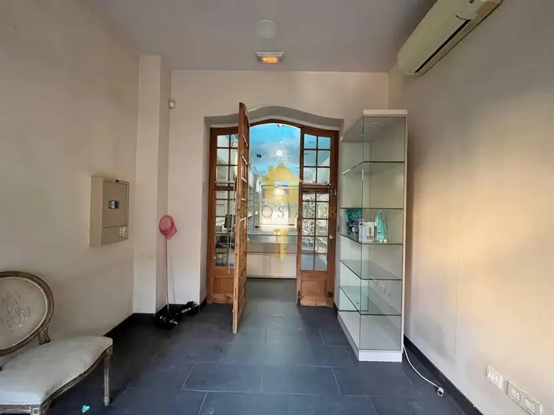 Negocio en Alquiler en Figueres Centro