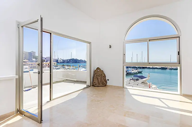 Dúplex en Cala Major Palma de Mallorca