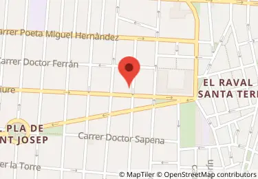 Vivienda en Venta Elche Barrio Puente Nuevo