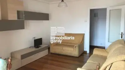 Alquiler Piso Centro Espinosa de los Monteros Agosto