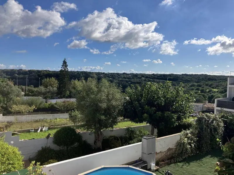 Casa de Pueblo en Es Migjorn Gran Menorca