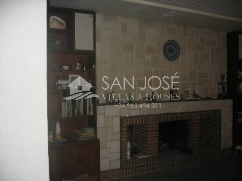 Venta Chalet con garaje en Aspe