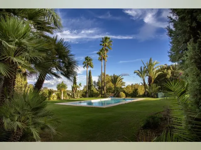 Villa de Lujo 6 Dormitorios La Cala Golf Mijas