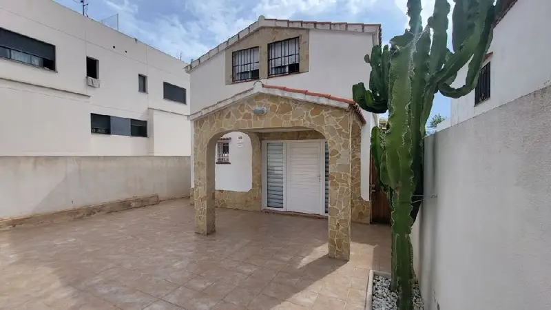 Venta Casa con garaje Els Quarts Oropesa