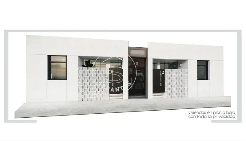 Venta Loft 2 habitaciones Rochapea Pamplona
