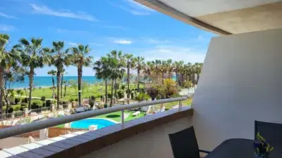 Apartamento en Marina D Or con Vistas al Mar 2 Dormitorios Piscina Parking