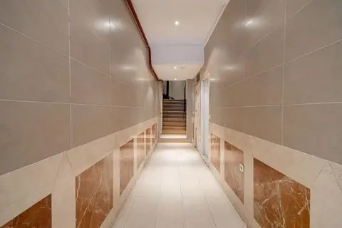 Piso en Madrid Centro 3 Dormitorios 3 Baños Reformado