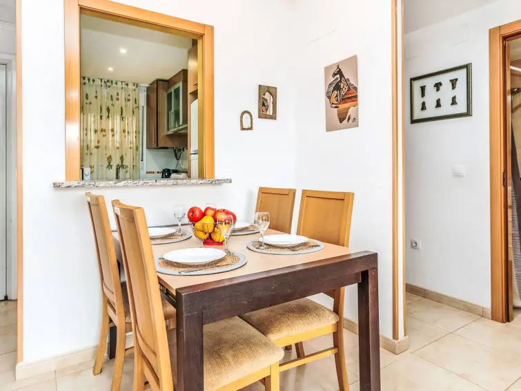 Apartamento 2 Dormitorios Oropesa del Mar Cerca de la Playa