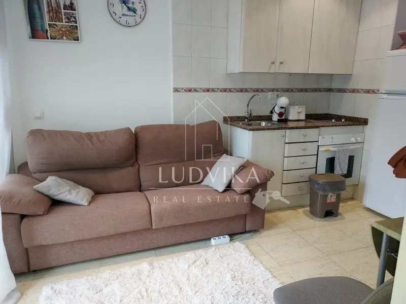 Venta Piso 1 Dormitorio Platja d Aro