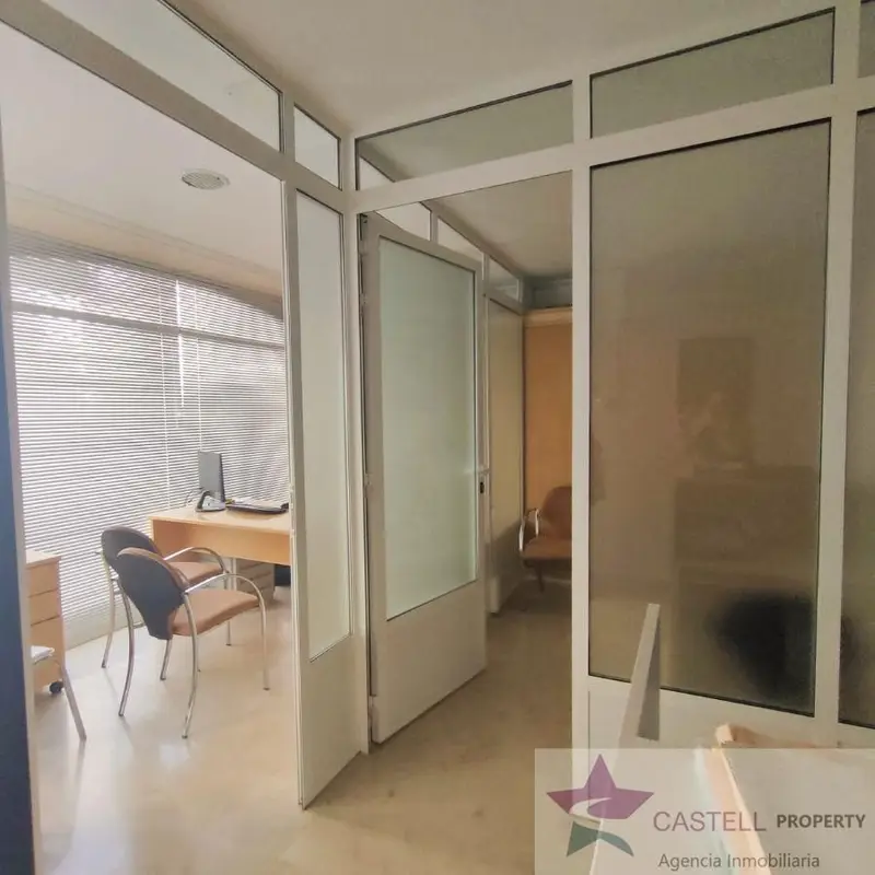 Venta Local Comercial con Trastero en Novelda Centro