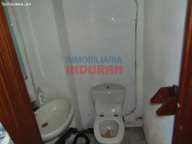 Local en Calle Romero 80m2 Aire Acondicionado