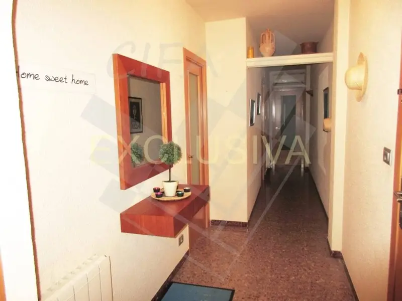 Piso en Venta Vinaros 96m2 3 Dormitorios Terraza