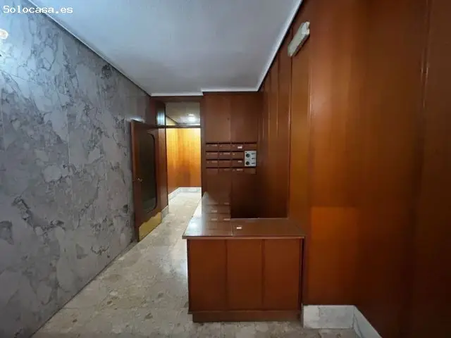 Piso en Alquiler en Albacete Centro 4 Dormitorios 135m2