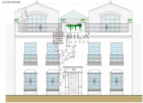 Casa Villa 6 Dormitorios Marbella  Inversion Alquiler