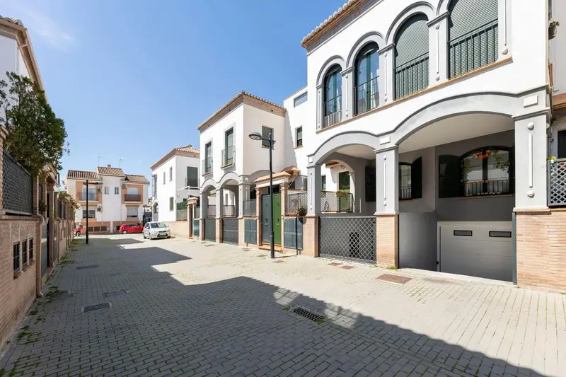 Adosado en Venta en Armilla Gran