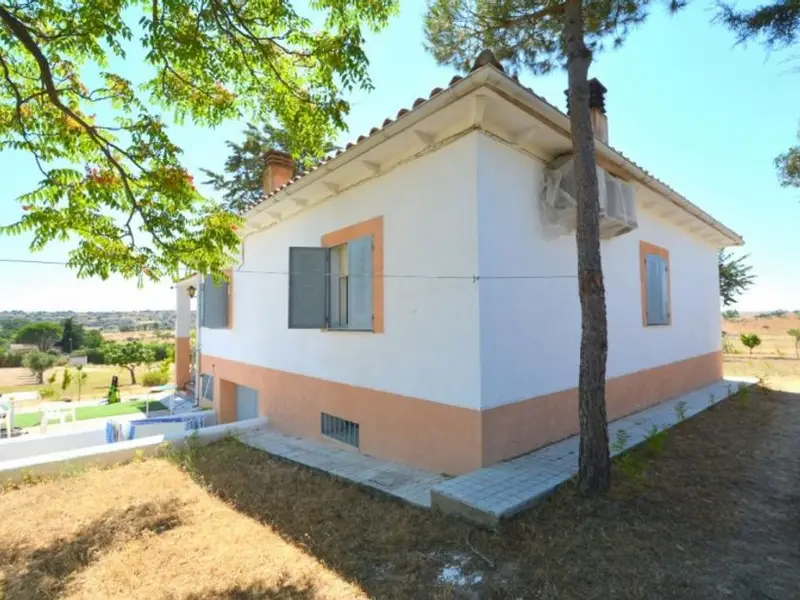 venta Casa rústica en Cáceres, Cáceres Provincia (3C42F)- Globaliza