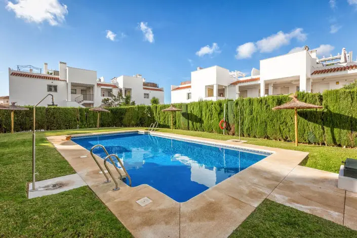 Apartamento 2 Dormitorios Costa del Sol Reformado