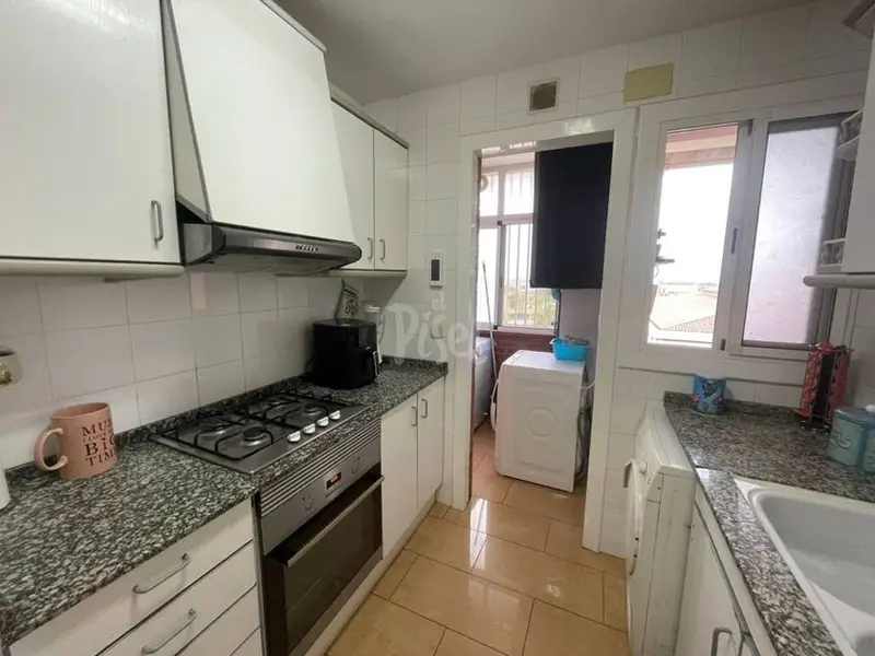 venta Piso en Distrito 6, Tarragona (006602)- Globaliza