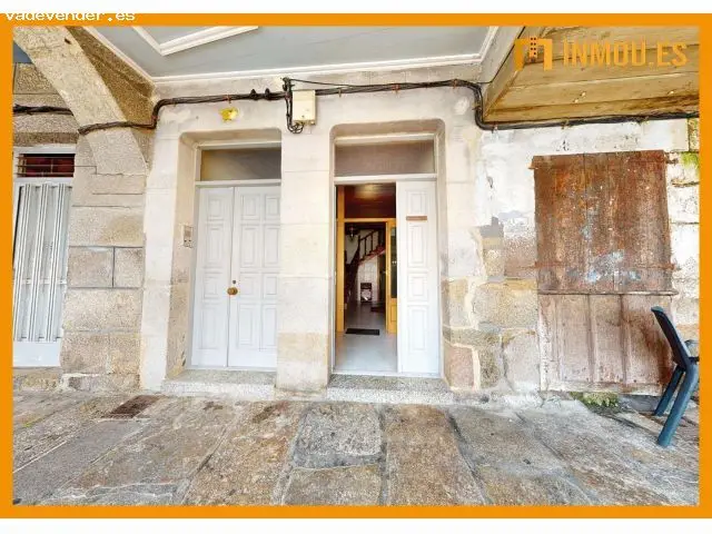 Casa adosada en Celanova 253m2 3 habitaciones Jardin 430m2
