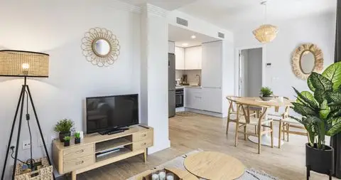 Apartamentos en Venta Istán Costa del Sol