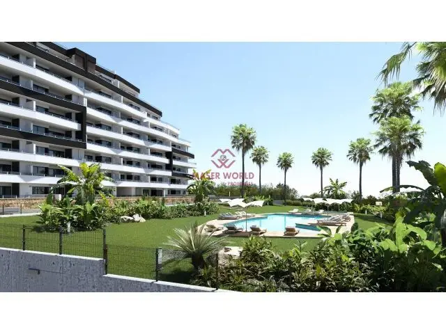 Nueva Promoción Residencial De San Miguel De Salinas A Un Paso Del Centro