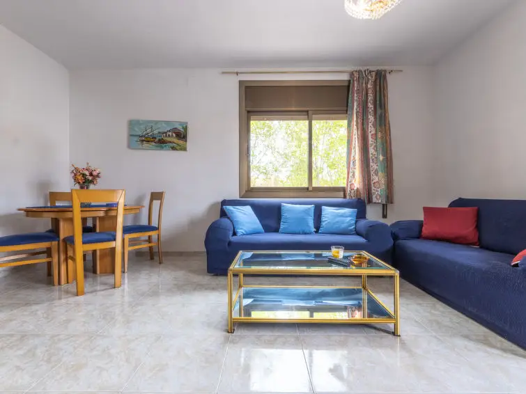 Apartamento 2 Dormitorios Torredembarra