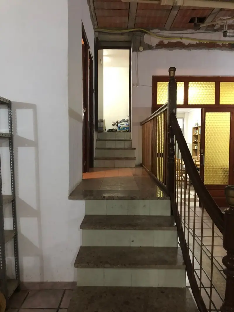 Venta Local Comercial Glorieta Novelda