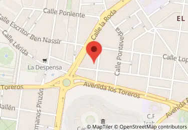 Vivienda en Venta Calle Olmo 5 Albacete 139 80m2