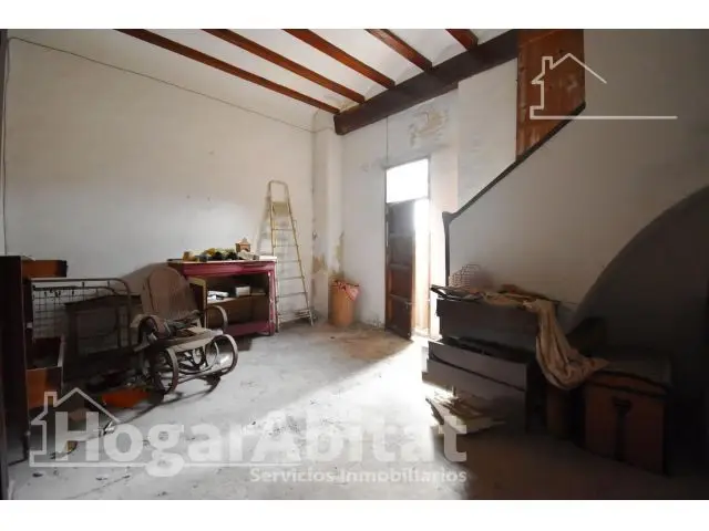 Casa Economica para Reformar en Tavernes de la Valldigna