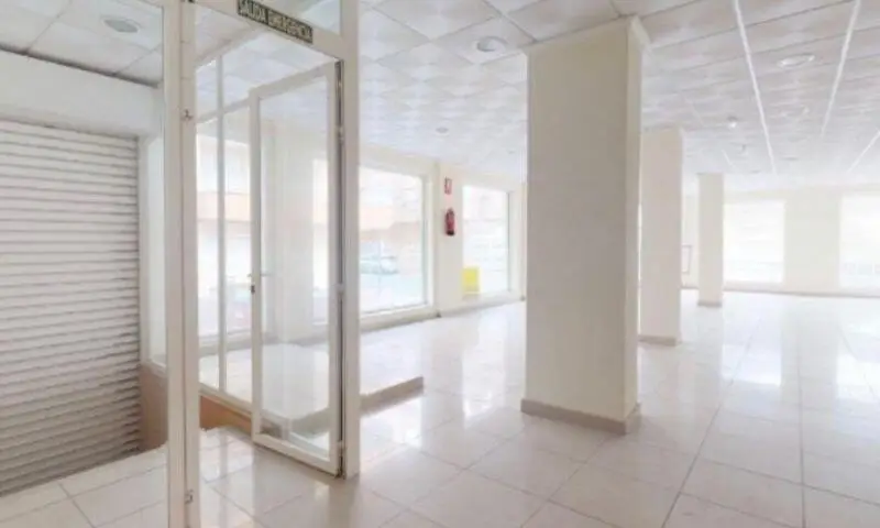 Local Comercial en venta
Torrevieja, Alicante