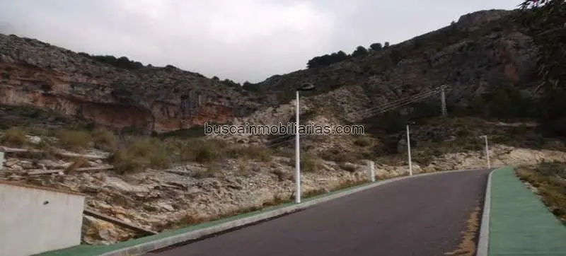 Parcela Urbana en Venta en Altea - Solar Residencial