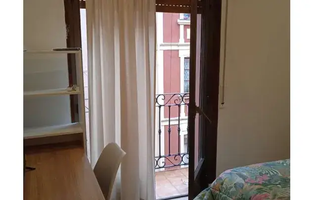 Alquiler Habitacion Bilbao 102m2 Piso Amueblado