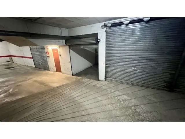 Garaje en Venta Zona Sant Josep Figueres