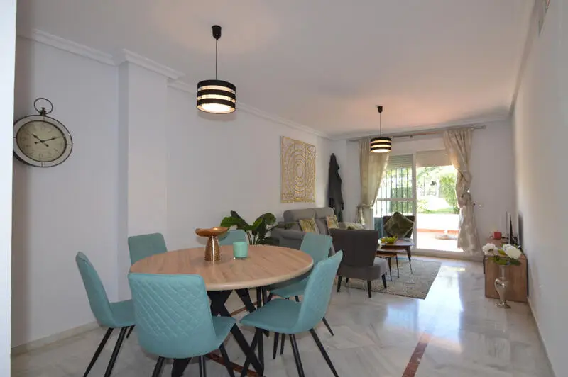 Apartamento en Venta Nueva Andalucia 2 Dormitorios 2 Baños