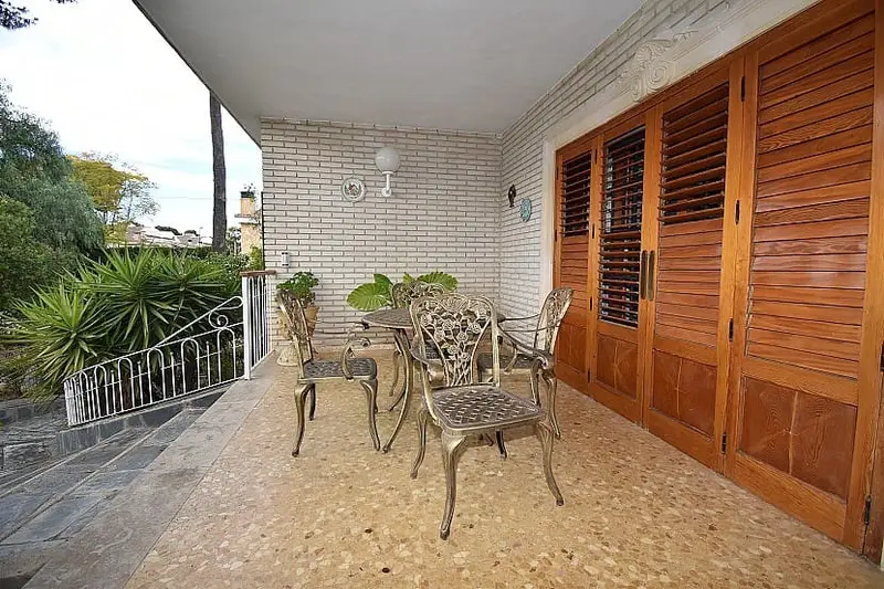 Chalet en Venta Torrent El Vedat 4 Dormitorios 2 Baños