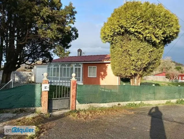 Casa independiente, Curtis