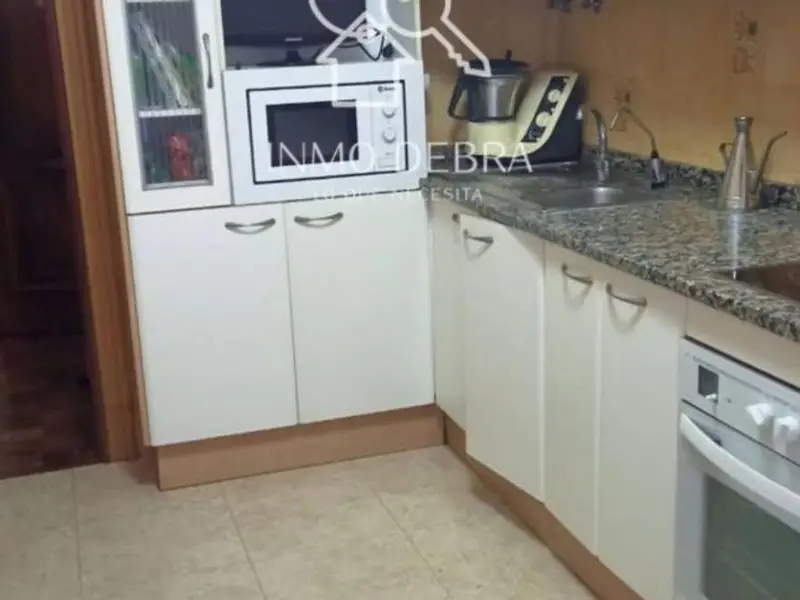 Venta Piso en Ballota Cudillero Asturias 92m2 3 habitaciones