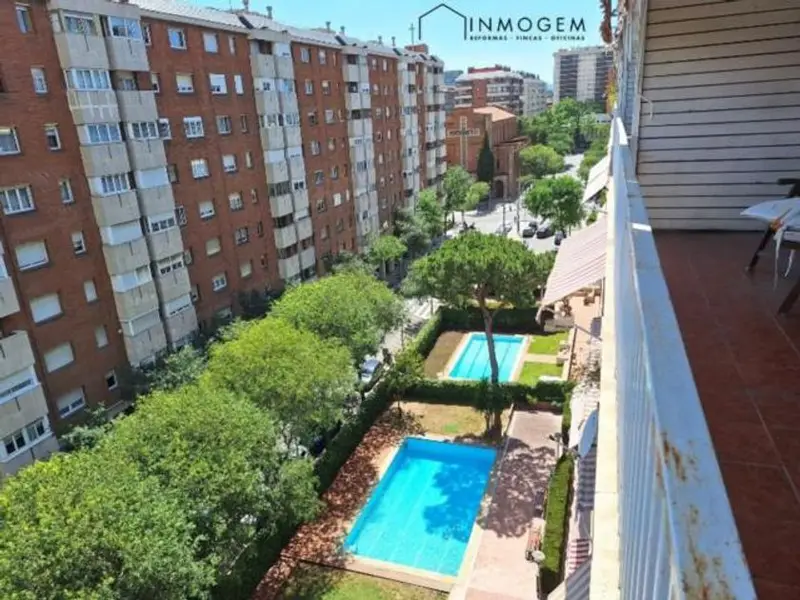 venta Piso en Pedralbes, Barcelona (48347204775.992984)- Globaliza