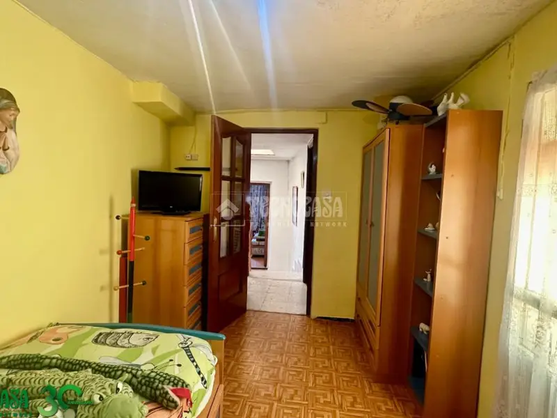 Casa en venta en Campo De Criptana