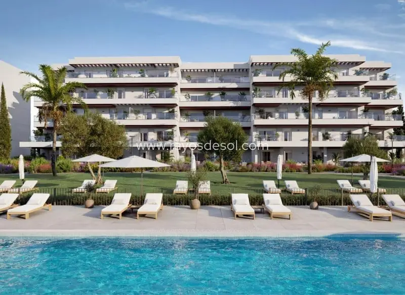 Ático en venta en Dénia, Alicante