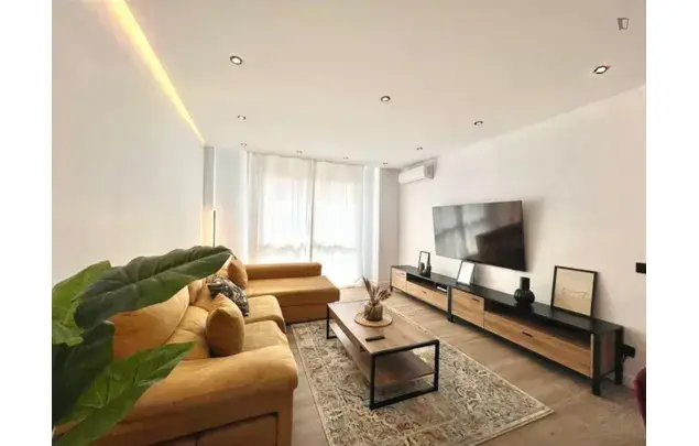 Alquiler Apartamento 2 Dormitorios Málaga Centro